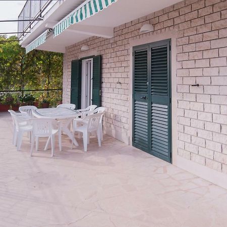 Apartmani Galija 피사크 외부 사진