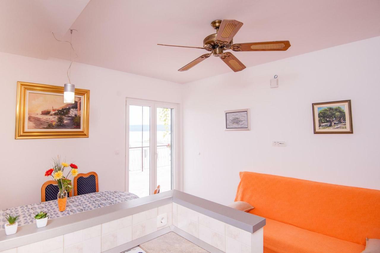 Apartmani Galija 피사크 외부 사진